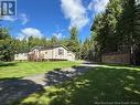 148 Hazelton Road, Doaktown, NB  - Outdoor 