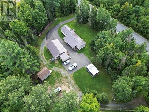 148 Hazelton Road, Doaktown, NB - Outdoor With View