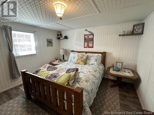 148 Hazelton Road, Doaktown, NB - Indoor Photo Showing Bedroom