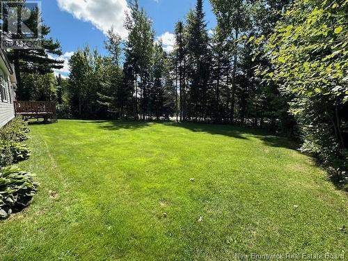 148 Hazelton Road, Doaktown, NB - Outdoor