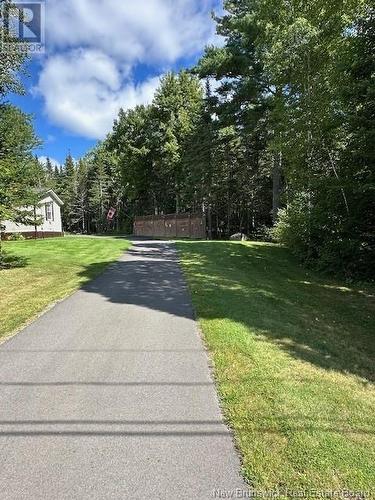 148 Hazelton Road, Doaktown, NB - Outdoor