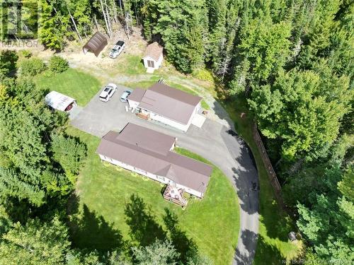 148 Hazelton Road, Doaktown, NB - Outdoor With View