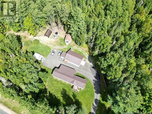 148 Hazelton Road, Doaktown, NB - Outdoor With View