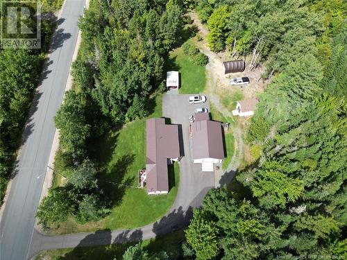 148 Hazelton Road, Doaktown, NB - Outdoor With View