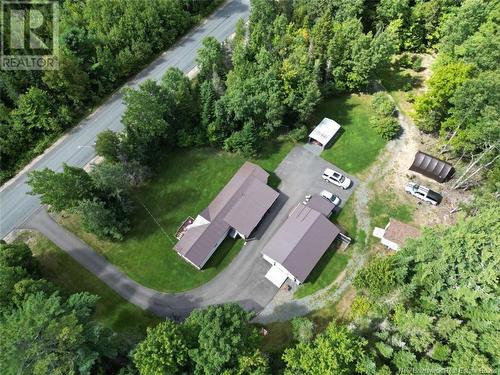 148 Hazelton Road, Doaktown, NB - Outdoor With View