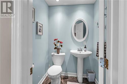 6670 Purcell Road, South Glengarry, ON - Indoor Photo Showing Bathroom