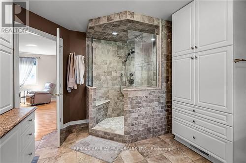 6670 Purcell Road, South Glengarry, ON - Indoor Photo Showing Bathroom