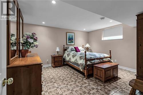 6670 Purcell Road, South Glengarry, ON - Indoor Photo Showing Bedroom