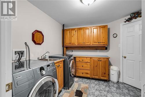 6670 Purcell Road, South Glengarry, ON - Indoor Photo Showing Laundry Room