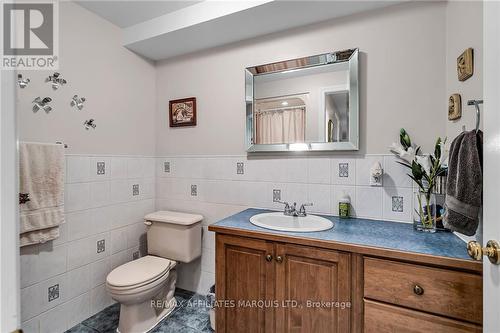 6670 Purcell Road, South Glengarry, ON - Indoor Photo Showing Bathroom