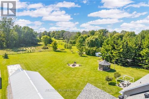 6670 Purcell Road, South Glengarry, ON - Outdoor With View