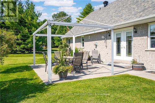 6670 Purcell Road, South Glengarry, ON - Outdoor