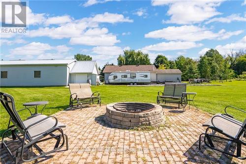 6670 Purcell Road, South Glengarry, ON - Outdoor