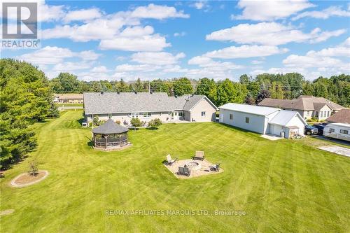 6670 Purcell Road, South Glengarry, ON - Outdoor With View