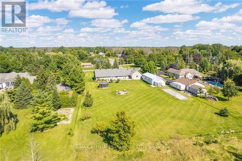 6670 Purcell Road, South Glengarry, ON - Outdoor With View