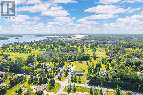 6670 Purcell Road, South Glengarry, ON - Outdoor With View