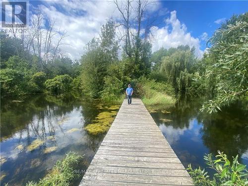 6670 Purcell Road, South Glengarry, ON - Outdoor With Body Of Water With View