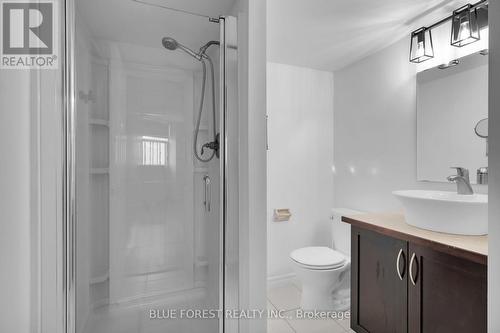 1701 - 323 Colborne Street, London, ON - Indoor Photo Showing Bathroom