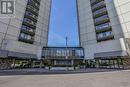 1701 - 323 Colborne Street, London, ON  - Outdoor With Balcony 