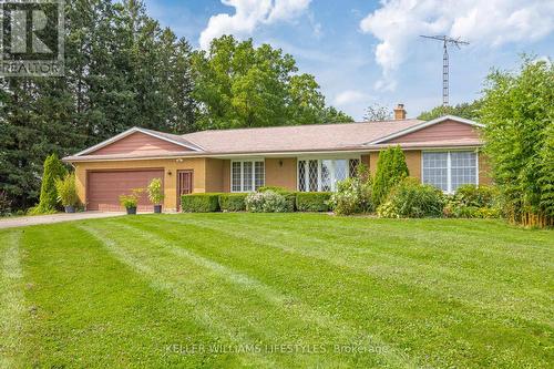 17988 Thorndale Road, Thames Centre (Thorndale), ON - Outdoor