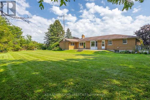 17988 Thorndale Road, Thames Centre (Thorndale), ON - Outdoor