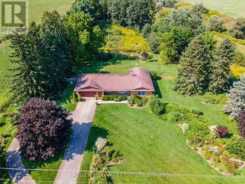 17988 Thorndale Road, Thames Centre (Thorndale), ON - Outdoor