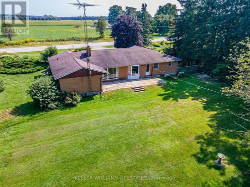 17988 Thorndale Road, Thames Centre (Thorndale), ON - Outdoor