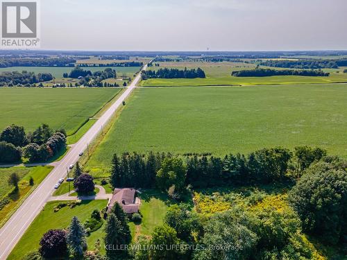 17988 Thorndale Road, Thames Centre (Thorndale), ON - Outdoor With View