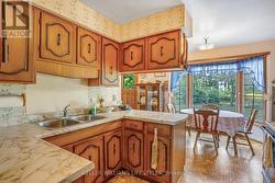 Kitchen - 