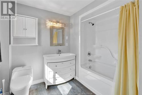 1068 Ford, Windsor, ON - Indoor Photo Showing Bathroom