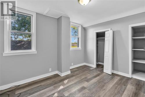 1068 Ford, Windsor, ON - Indoor Photo Showing Other Room