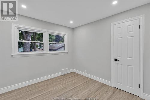 3532 Virginia Park, Windsor, ON - Indoor Photo Showing Other Room