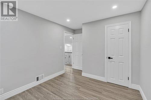 3532 Virginia Park, Windsor, ON - Indoor Photo Showing Other Room