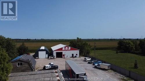 362 County Road 2, Belle River, ON 