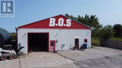 362 County Road 2, Belle River, ON 