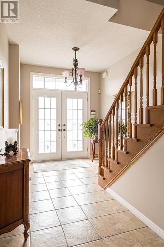 522 Stonehenge Drive, Hamilton (Ancaster), ON - Indoor Photo Showing Other Room