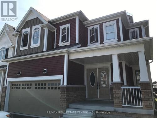 774 Halbert Drive, Shelburne, ON - Outdoor With Facade