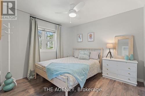 121 North Deer Lake, Huntsville, ON - Indoor Photo Showing Bedroom