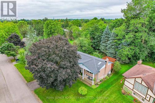 262 John Street, Centre Wellington (Elora/Salem), ON - Outdoor With View