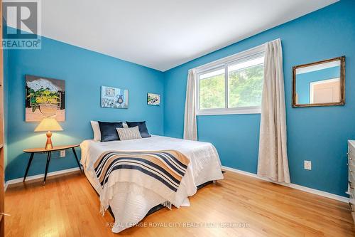 262 John Street, Centre Wellington (Elora/Salem), ON - Indoor Photo Showing Bedroom