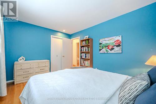 262 John Street, Centre Wellington (Elora/Salem), ON - Indoor Photo Showing Bedroom