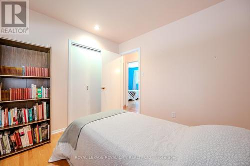 262 John Street, Centre Wellington (Elora/Salem), ON - Indoor Photo Showing Bedroom