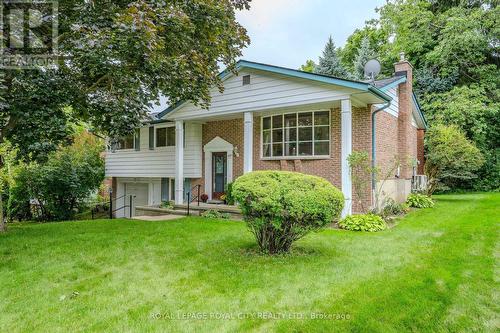 262 John Street, Centre Wellington (Elora/Salem), ON - Outdoor