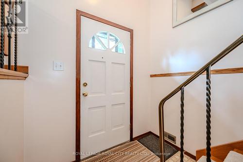 262 John Street, Centre Wellington (Elora/Salem), ON - Indoor Photo Showing Other Room