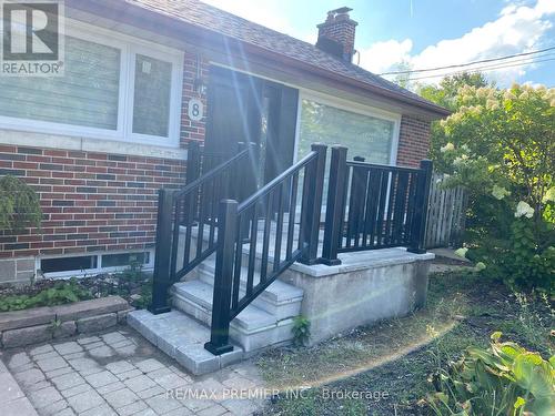 8 Marlborough Road, Guelph (Exhibition Park), ON - Outdoor