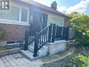 8 Marlborough Road, Guelph (Exhibition Park), ON  - Outdoor 