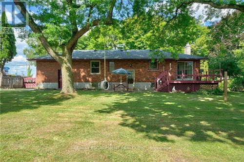 68 Rymal Road E, Hamilton (Allison), ON - Outdoor