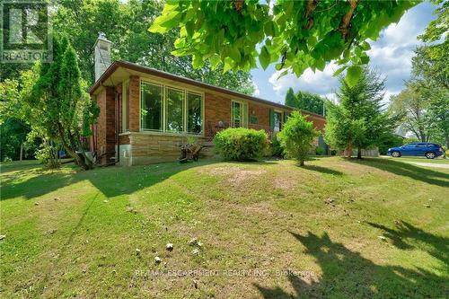 68 Rymal Road E, Hamilton, ON - Outdoor