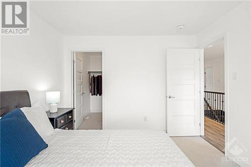 603 Noriker Court, Richmond, ON - Indoor Photo Showing Bedroom