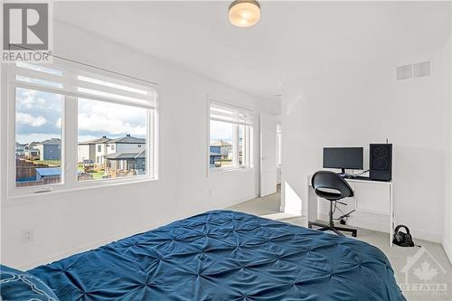 603 Noriker Court, Richmond, ON - Indoor Photo Showing Bedroom